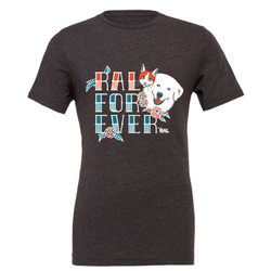 Limited Edition RAL Shirt